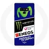 Image de Coque pour Samsung Galaxy Note 9 Monster Energy Yamaha Eneos