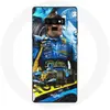 Image de Coque pour Samsung Galaxy Note 9 Formule 1 Fernando Alonso champion du monde de F1