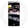 Image de Coque pour Samsung Galaxy Note 9 Formule 1 Max Verstappen Pilote automobile