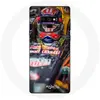 Image de Coque pour Samsung Galaxy Note 9 Formule 1 Max Verstappen Pilote automobile de F1