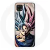 Image de Coque pour Samsung Galaxy A22 5G Manga Anime Dragon Ball Multicolore