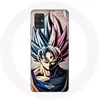 Image de Coque pour Samsung Galaxy A51 5G Manga Anime Dragon Ball Multicolore
