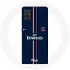 Image de Coque pour Samsung Galaxy A51 5G PSG Nike Fly Emirates Logo