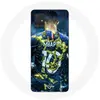 Image de Coque pour Samsung Galaxy A51 5G Mbappé Foot