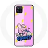 Image de Coque pour Samsung Galaxy A12 BTS Bangtan Sonyeondan BT21 Cooky Jungkook