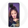 Image de Coque pour Samsung Galaxy A12 Blackpink Kim Jennie