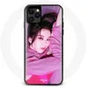 Image de Coque pour Iphone 11 Blackpink Jisoo Teaser DDU-DU DDU-DU