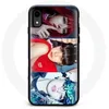 Image de Coque pour Iphone XS Max Blackpink Lisa Teaser How you like That Lovesick girls et Ice Cream