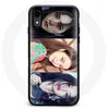 Image de Coque pour Iphone XS Max Blackpink Jisoo Teaser How you like That Lovesick girls et Ice Cream