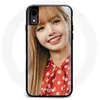 Image de Coque pour Iphone XS Max Blackpink Groupe K-pop Filles Lisa chez Michael Kors