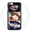 Image de Coque pour Iphone 7 Blackpink Jisoo Teaser How you like That Lovesick girls et Ice Cream