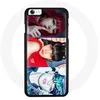 Image de Coque pour Iphone 7 Blackpink Lisa Teaser How you like That Lovesick girls et Ice Cream