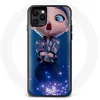 Image de Coque pour Iphone 13 Pro Max BTS TinyTAN Animation V Mic Drop