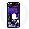 Image de Coque pour Iphone 5 Bangtan Sonyeondan BTS Logo Army Bomb Lightstick