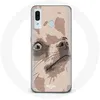 Image de Coque pour Samsung Galaxy A20e Chihuahua Race de chiens