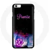 Image de Coque pour Iphone 4 Exo Groupe K-pop Logo Chanson Promise