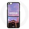 Image de Coque pour Iphone 8 Bangtan Sonyeondan 7 Fates Chakho Avec BTS Affiche