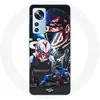 Image de Coque pour Xiaomi Mi 12 / 12X Formule 1 Esteban Ocon Pilote automobile de F1