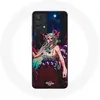 Image de Coque pour Samsung Galaxy A13 4G / A13 4G Lite Yamato One Piece Manga Poster