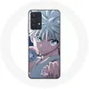 Image de Coque pour Samsung Galaxy A13 4G / A13 4G Lite Killua Zoldyck série Hunter x Hunter