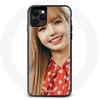 Image de Coque - maniacase - Iphone 11 Pro Max - Noir - Blackpink - Souple noir