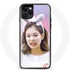 Image de Coque pour Iphone 11 Pro BLACKPINK Jennie fan meeting