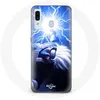 Image de Coque pour Samsung Galaxy A20e kakashi Naruto Manga