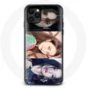 Image de Coque pour Iphone 12 Pro Blackpink Jisoo Teaser How you like That Lovesick girls et Ice Cream