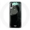 Image de Coque pour Samsung Galaxy A70 Satoru Gojo Jujutsu Kaisen Anime Manga