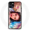 Image de Coque pour Iphone 11 Pro Blackpink Jisoo Poster Fanart