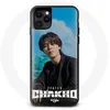 Image de Coque pour Iphone 12 Pro Max Bangtan Sonyeondan 7 Fates Chakho Avec BTS Jimin Haru