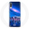 Image de Coque pour Samsung Galaxy A70 Bangtan Sonyeondan BTS World Tour 2022