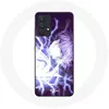 Image de Coque pour Samsung Galaxy A13 5G Killua Zoldyck Hunter x Hunter Manga Anime
