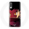 Image de Coque pour Samsung Galaxy A70 Gon Freecss Hunter x Hunter