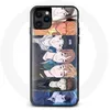Image de Coque pour Iphone 13 Bangtan Sonyeondan 7 Fates Chakho Avec BTS Hosu Haru Hwan Zeha Jooan Cein Dogeon