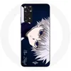 Image de Coque pour Xiaomi Redmi Note 11 4G Killua Zoldyck Hunter x Hunter Manga
