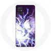 Image de Coque pour Samsung Galaxy A71 Killua Zoldyck Hunter x Hunter Manga Anime