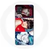 Image de Coque pour Samsung Galaxy A51 Blackpink Lisa Teaser How you like That Lovesick girls et Ice Cream