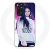 Image de Coque pour Xiaomi Redmi Note 11 4G Blackpink Jennie Playing With Fire Fancam