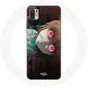 Image de Coque pour Xiaomi Redmi Note 10 5G Kurapika Hunter x Hunter Anime Manga