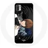 Image de Coque pour Xiaomi Redmi Note 10T 5G Light Yagami Death Note Anime