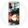 Image de Coque pour Xiaomi Poco M3 Pro Mikasa Ackerman Attaque des Titans Anime