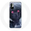 Image de Coque pour Xiaomi Poco M3 Pro Kurapika Hunter x Hunter manga