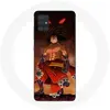 Image de Coque pour Samsung Galaxy A51 5G Luffy Gear 5 One Piece Manga