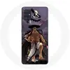Image de Coque pour Samsung Galaxy A51 5G Kozuki Oden One Piece Anime