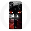 Image de Coque pour Xiaomi Redmi Note 5 Pro Itachi Uchiwa Naruto Anime art