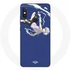 Image de Coque pour Xiaomi Redmi Note 5 Pro Killua Zoldyck Hunter x Hunter Anime Manga
