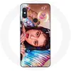 Image de Coque pour Xiaomi Redmi Note 5 Pro Blackpink Jisoo Poster Fanart