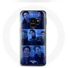 Image de Coque pour Samsung Galaxy S9 BTS Proof Yet To Come Le nouvel album 2022 Affiche