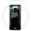 Image de Coque pour Samsung Galaxy S9 Satoru Gojo Jujutsu Kaisen Anime Manga